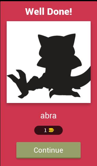 New Pokemon Quiz