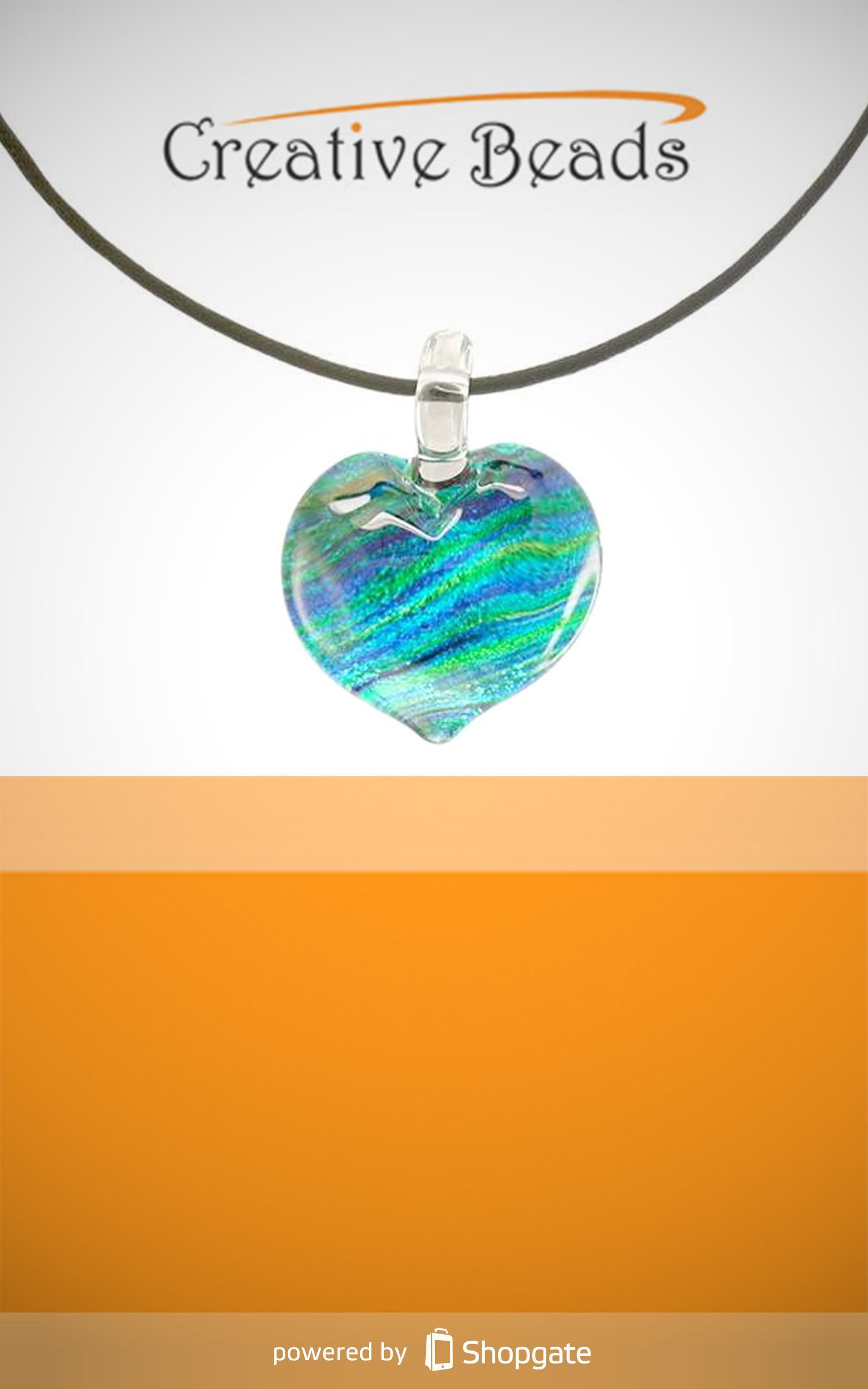 Creative Beads