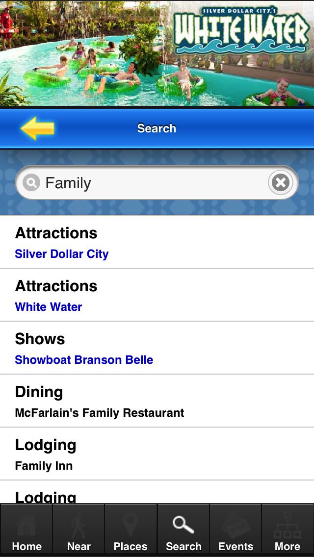 BransonApp