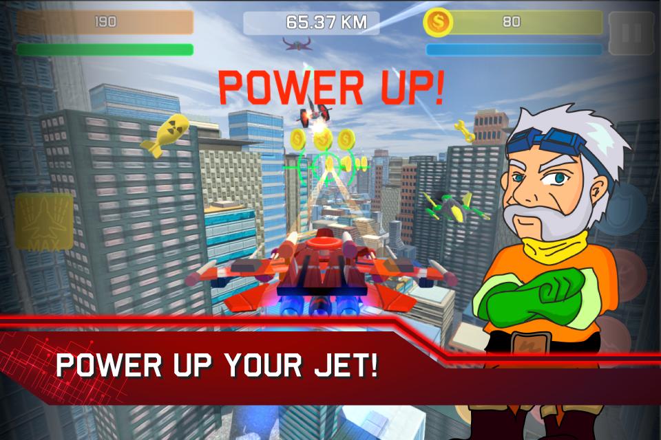 Wings Of Aces 3D