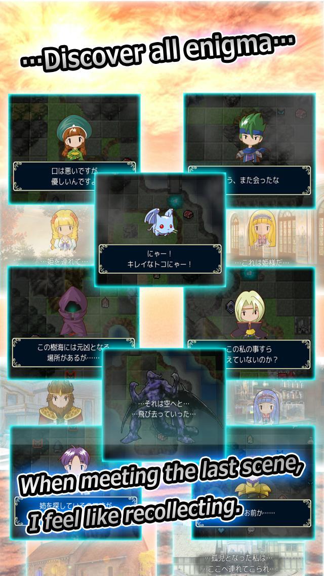 soul armors recollect