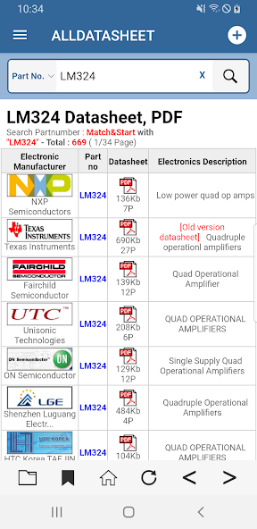 ALLDATASHEET - Datasheet PDF