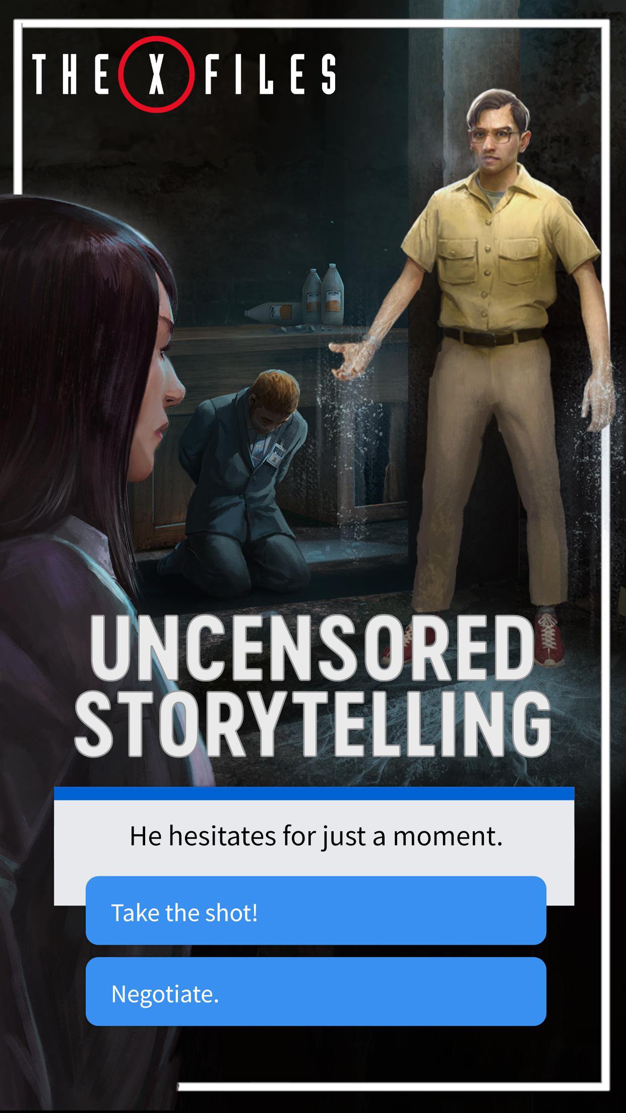 Storyscape