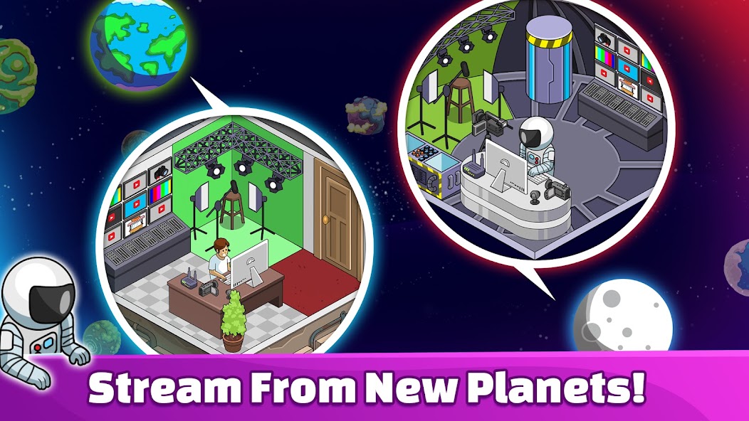 Tube Tycoon