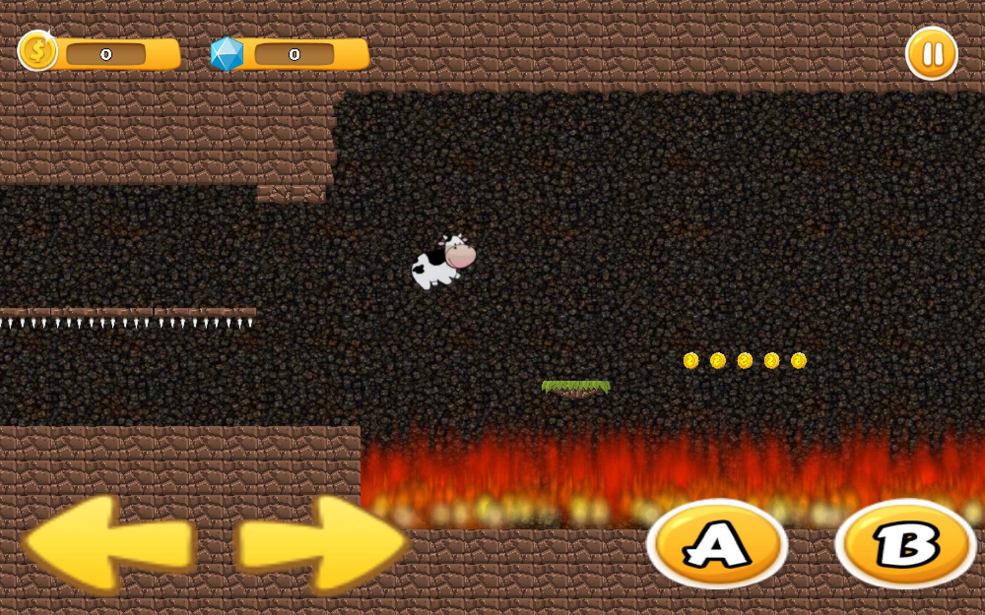 Super Moorio - Beta