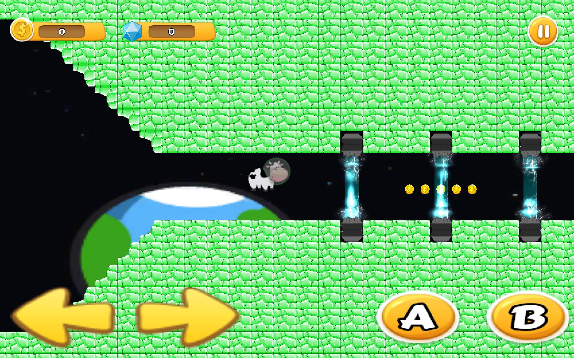 Super Moorio - Beta