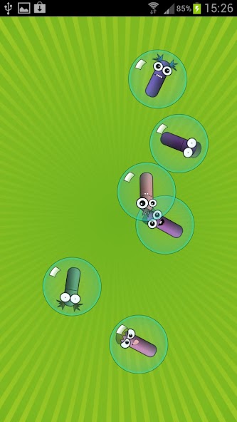 Worm Puncher