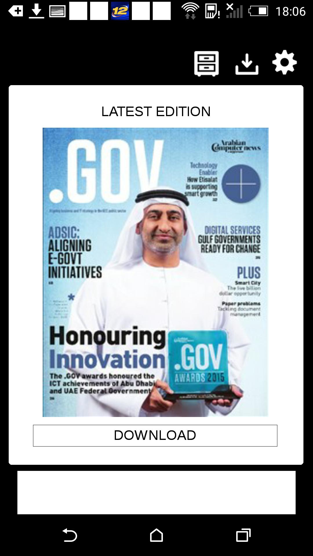GOV