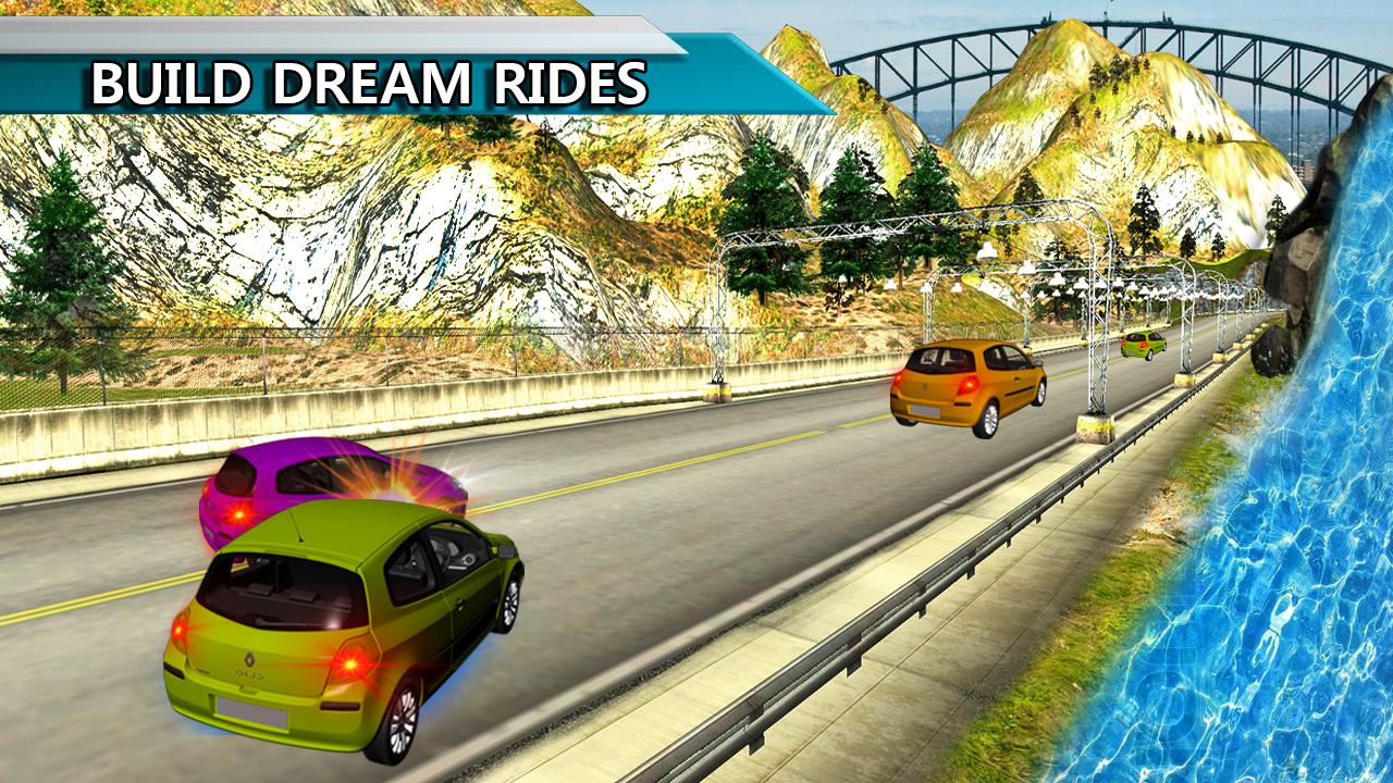 Car Drifting Race - Drift Max