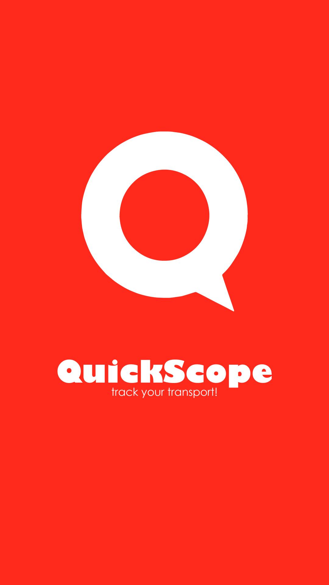 QuickScope