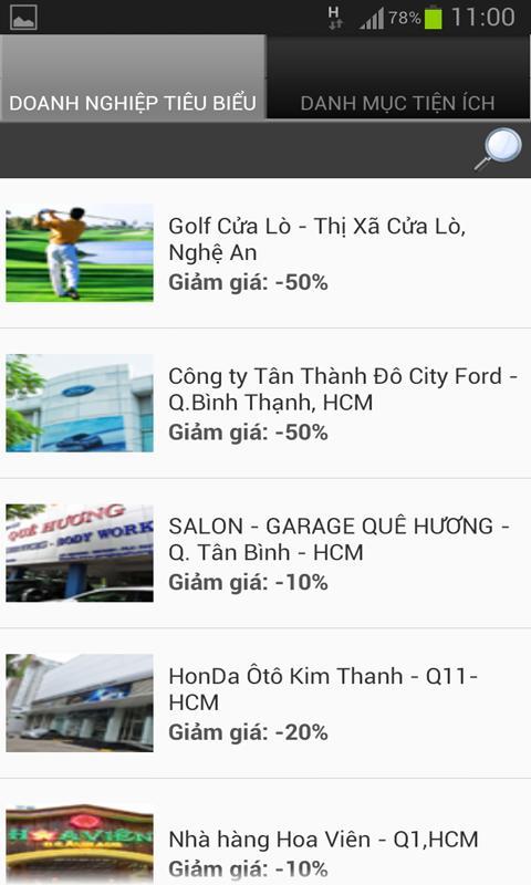 Tien Nghi Cot Song