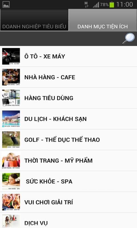 Tien Nghi Cot Song