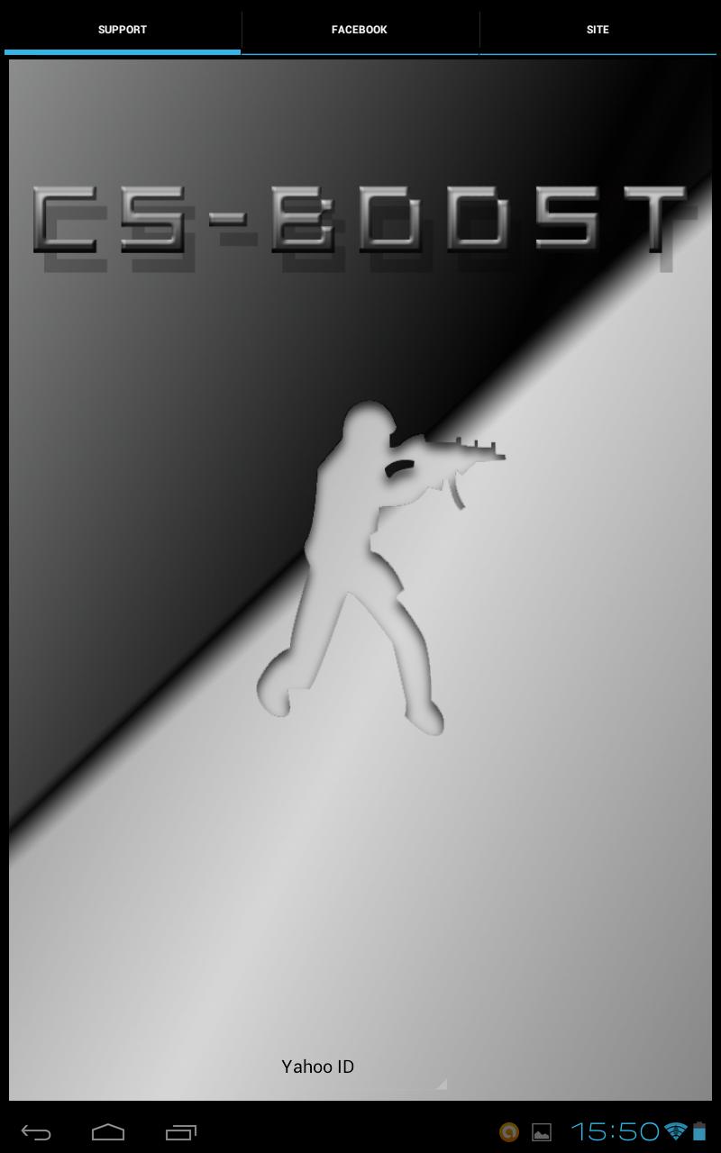 CS-BOOST