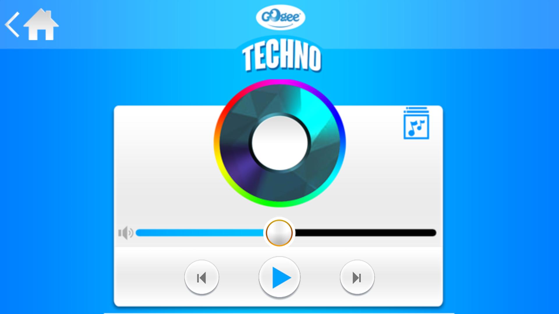 MOVAR TECHNO
