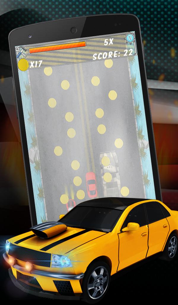 Speed Race