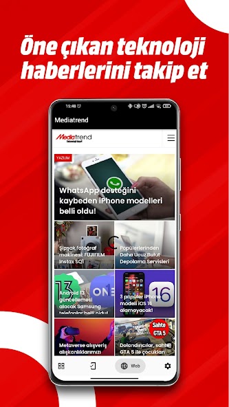 Mediatrend