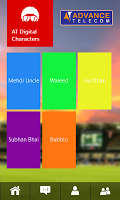 Advance Telecom Fantasy League
