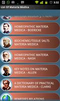 Materia Medica Lite