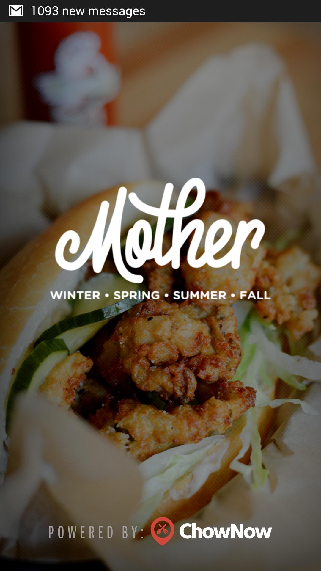 Mother Restaurant