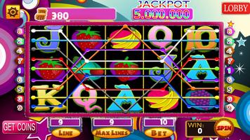Vegas Slot Machine
