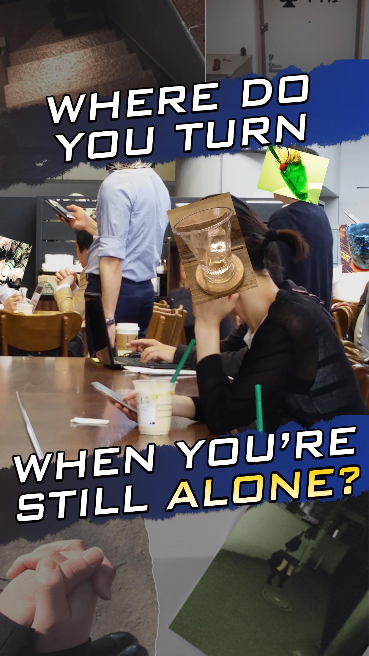Alone Together
