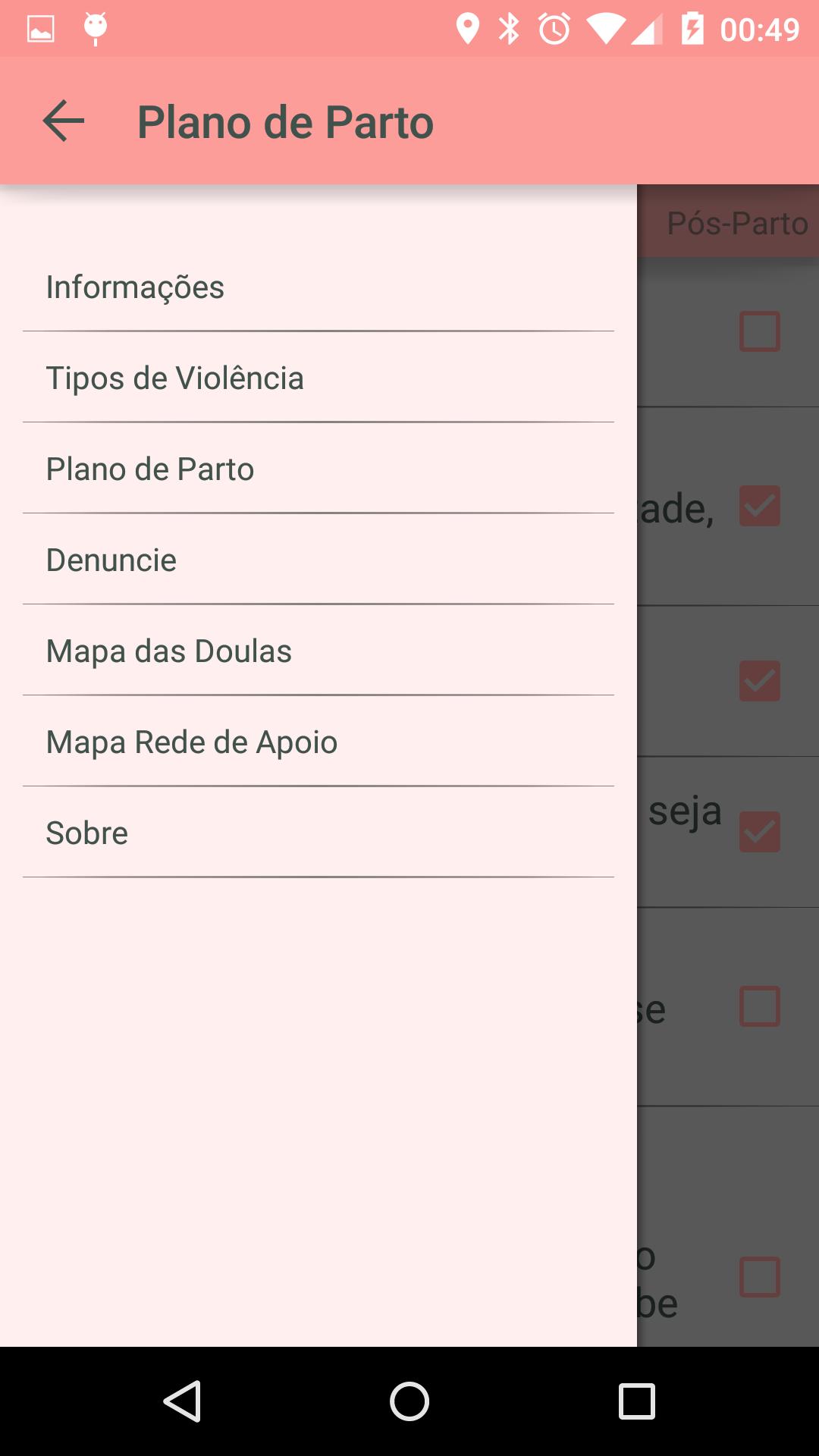Parto Humanizado