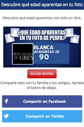 Test divertidos