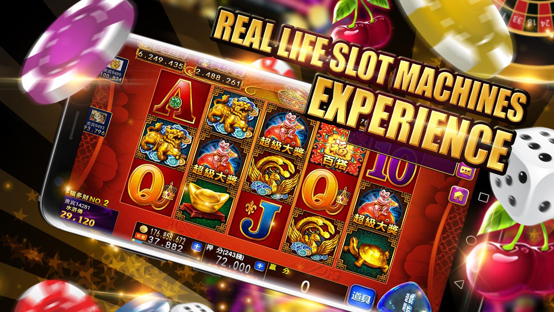 168 Slot