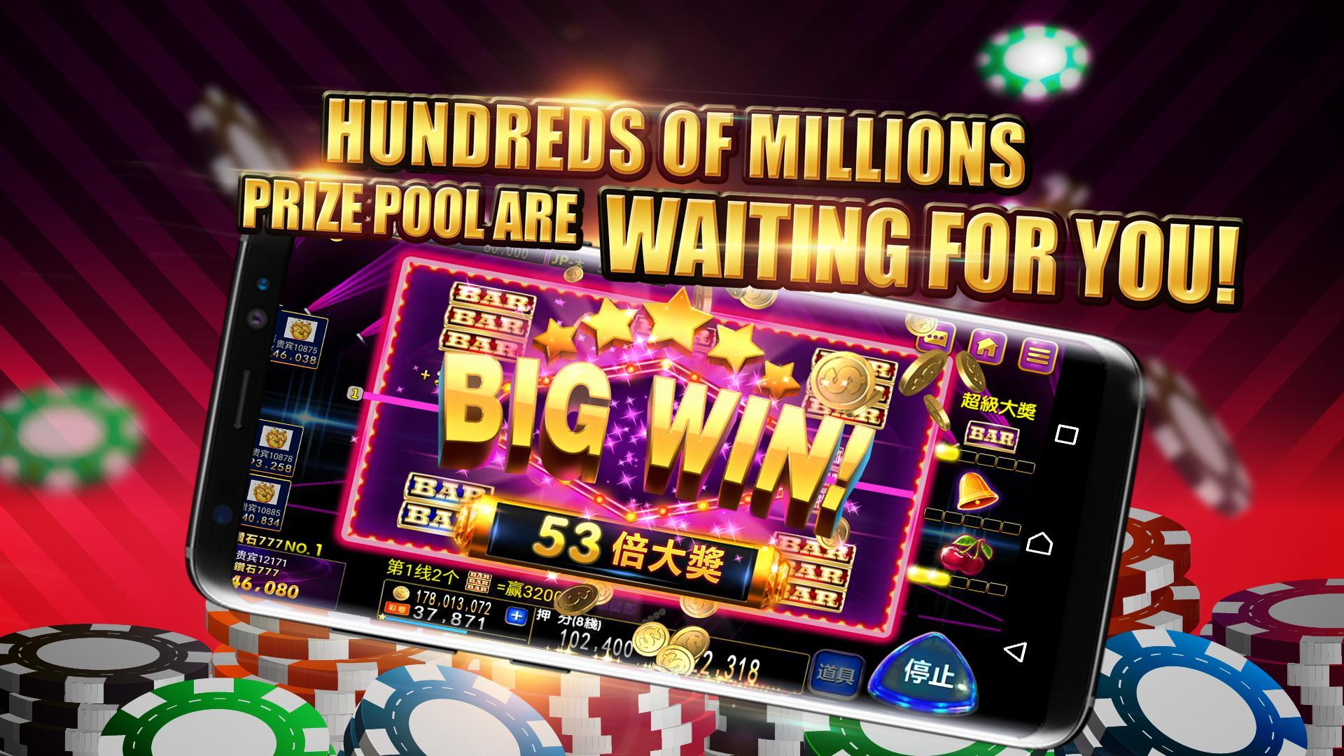 168 Slot