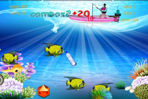 Fish Catch Paradise