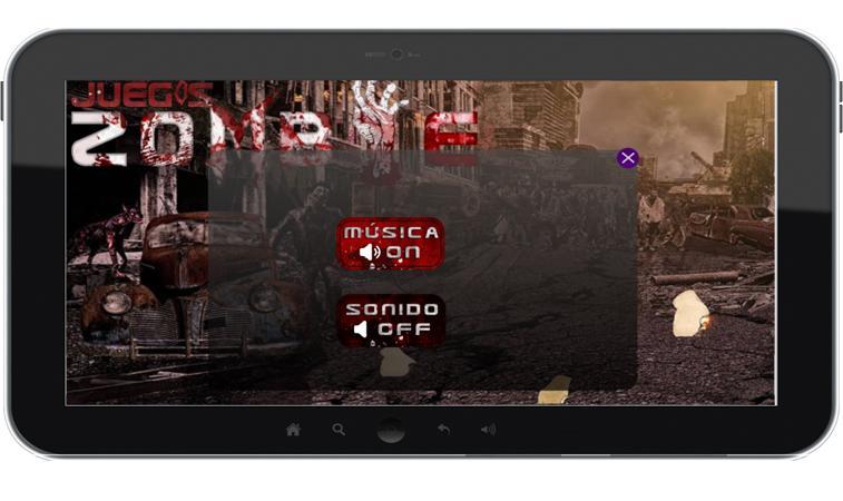 Juegos De Zombies
