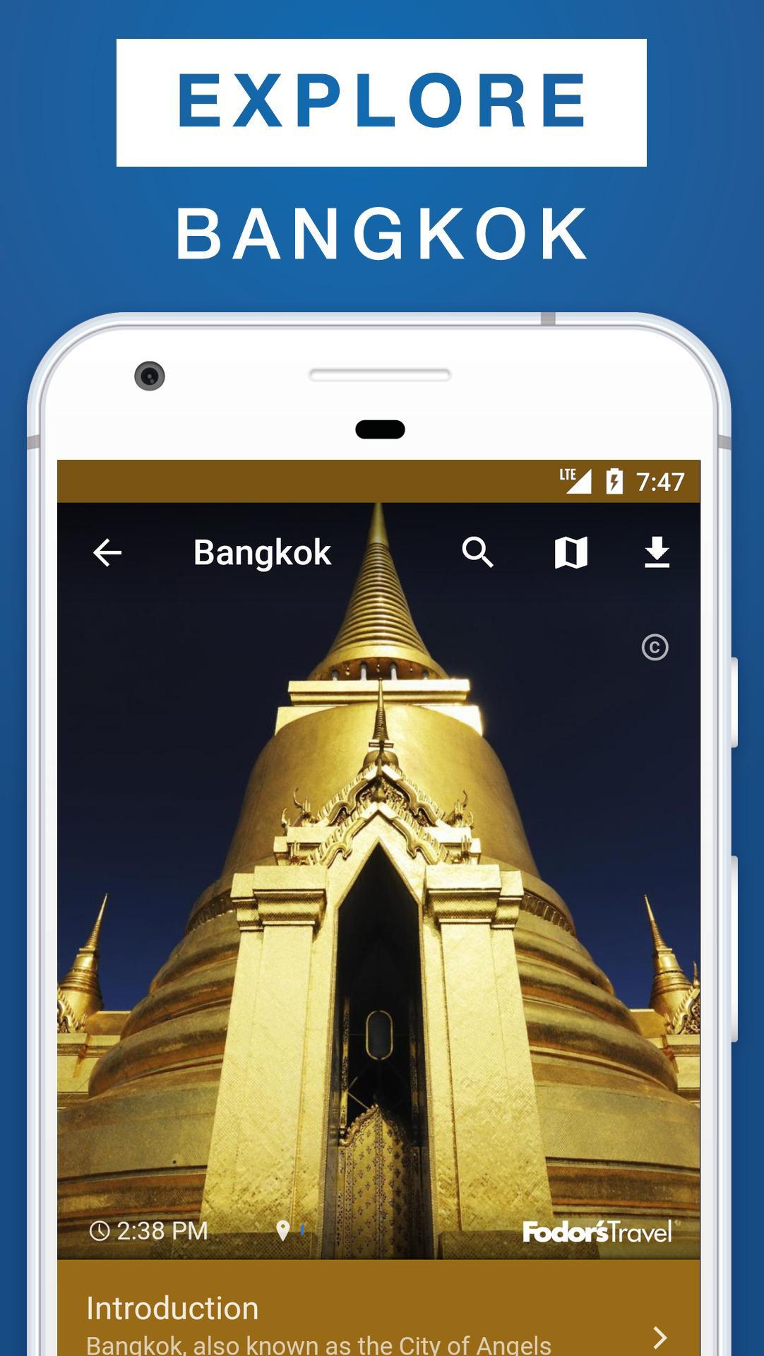 Bangkok
