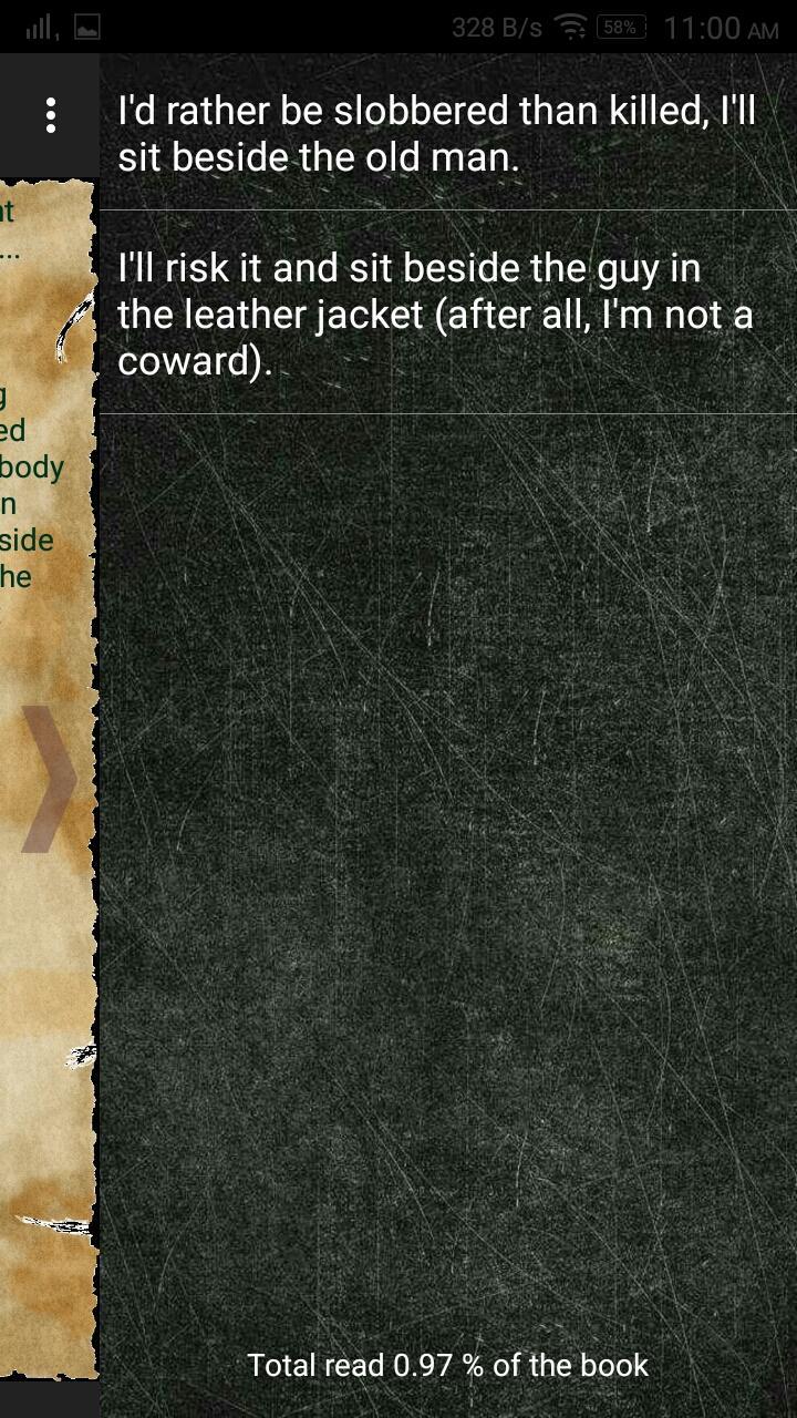 MALPAL Gamebook
