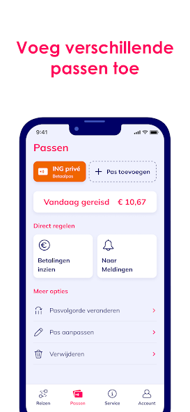 OVpay