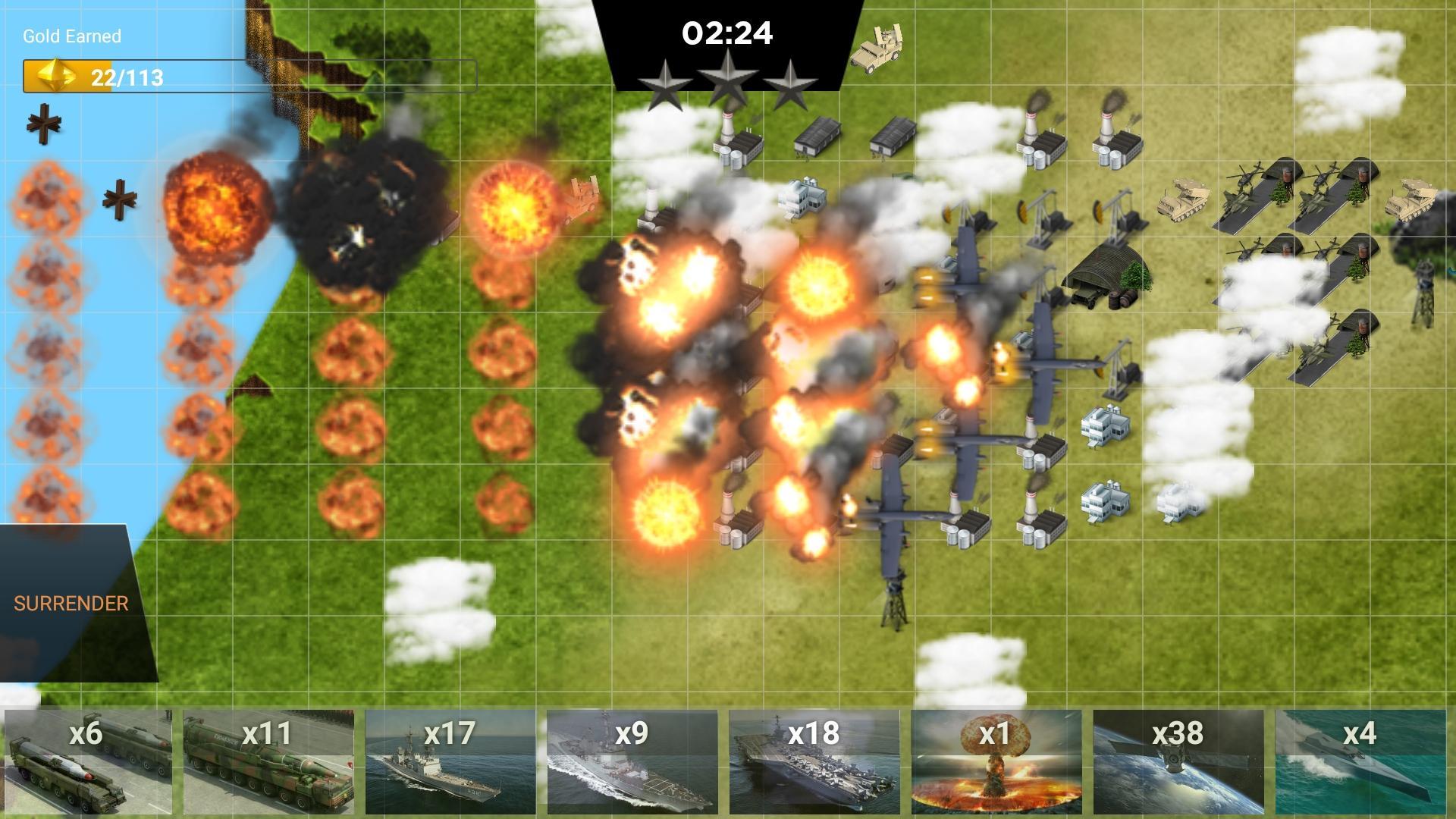 Art of Wars
