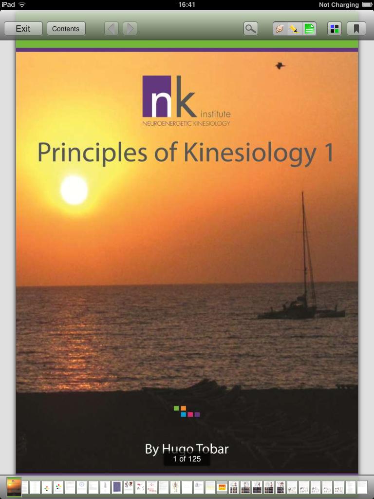 NK Institute