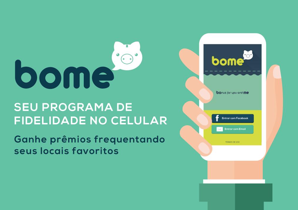 Bome