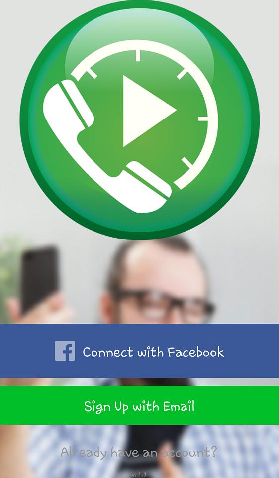Face Video Call