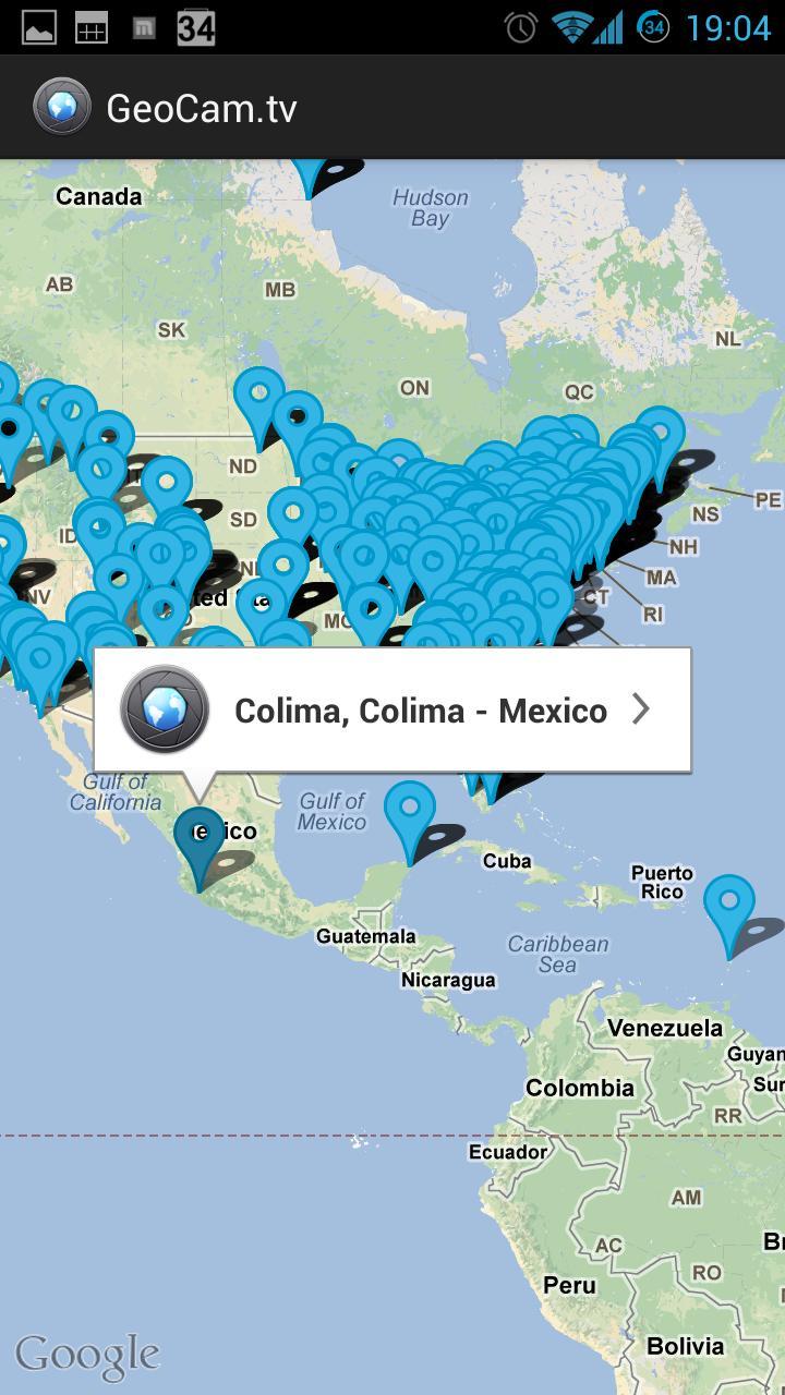 GeoCam.tv