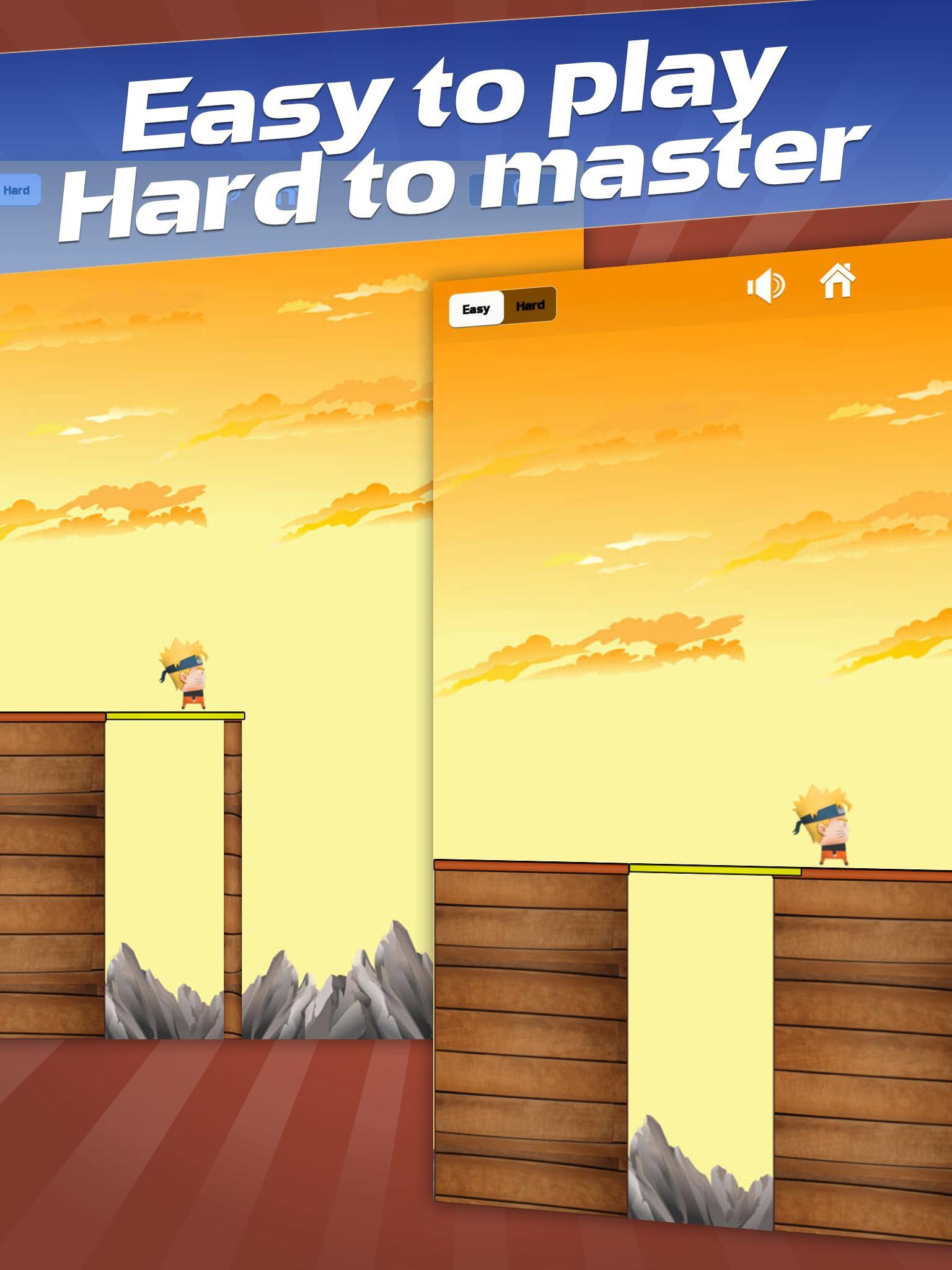 Stick Na Hero