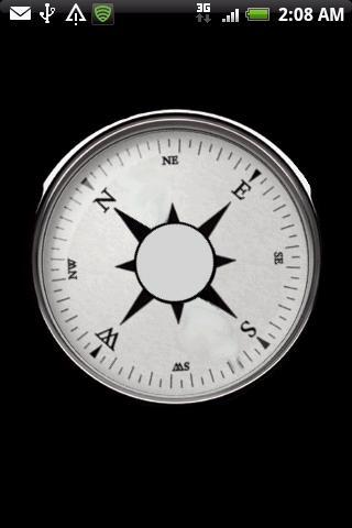 CompassRay