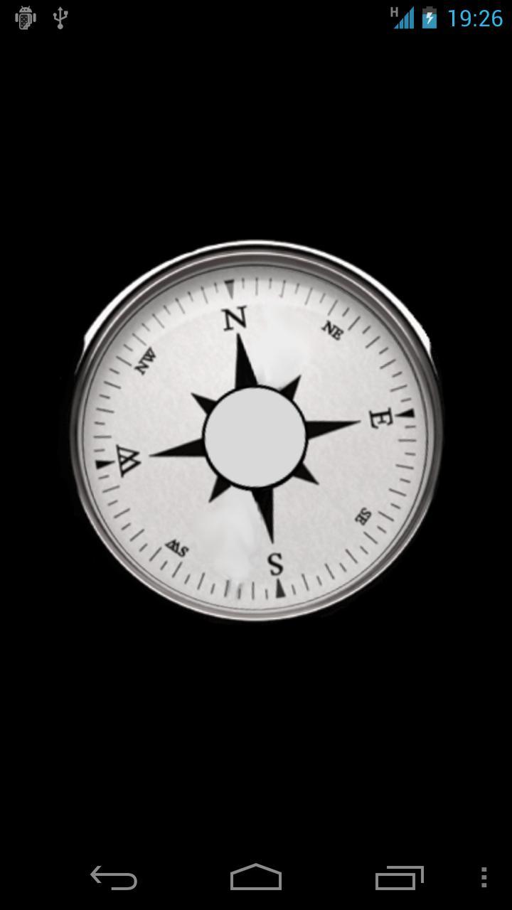 CompassRay