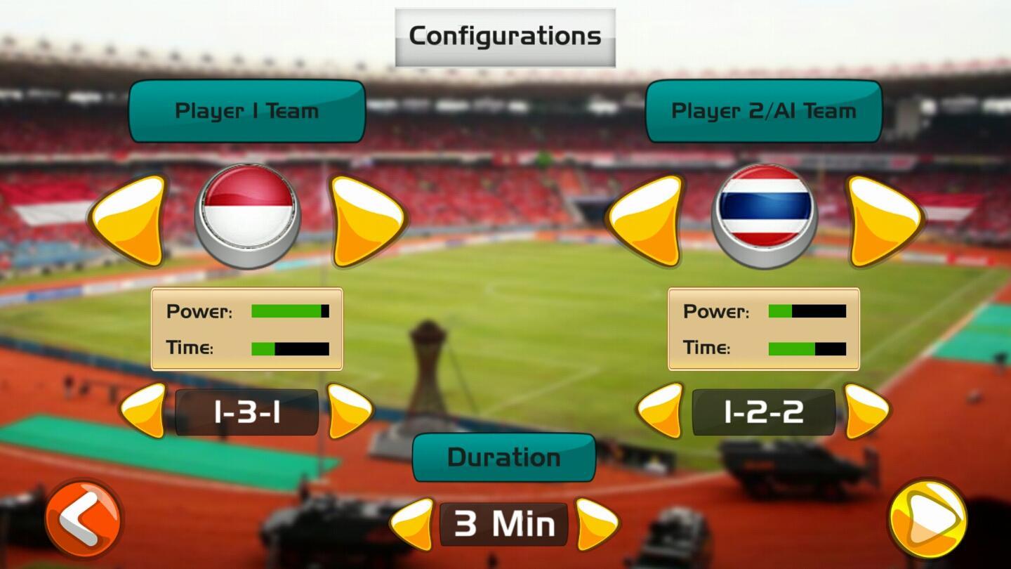 Timnas Indonesia