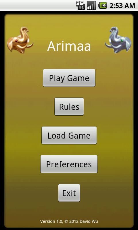 Arimaa