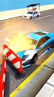Nitro Speed Race