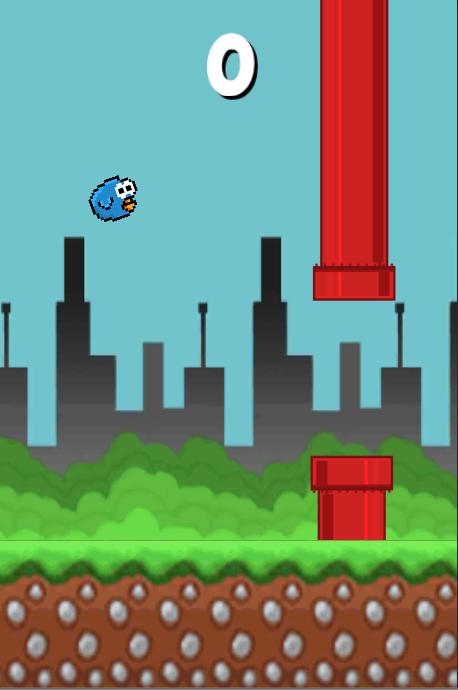 Angry Buddy