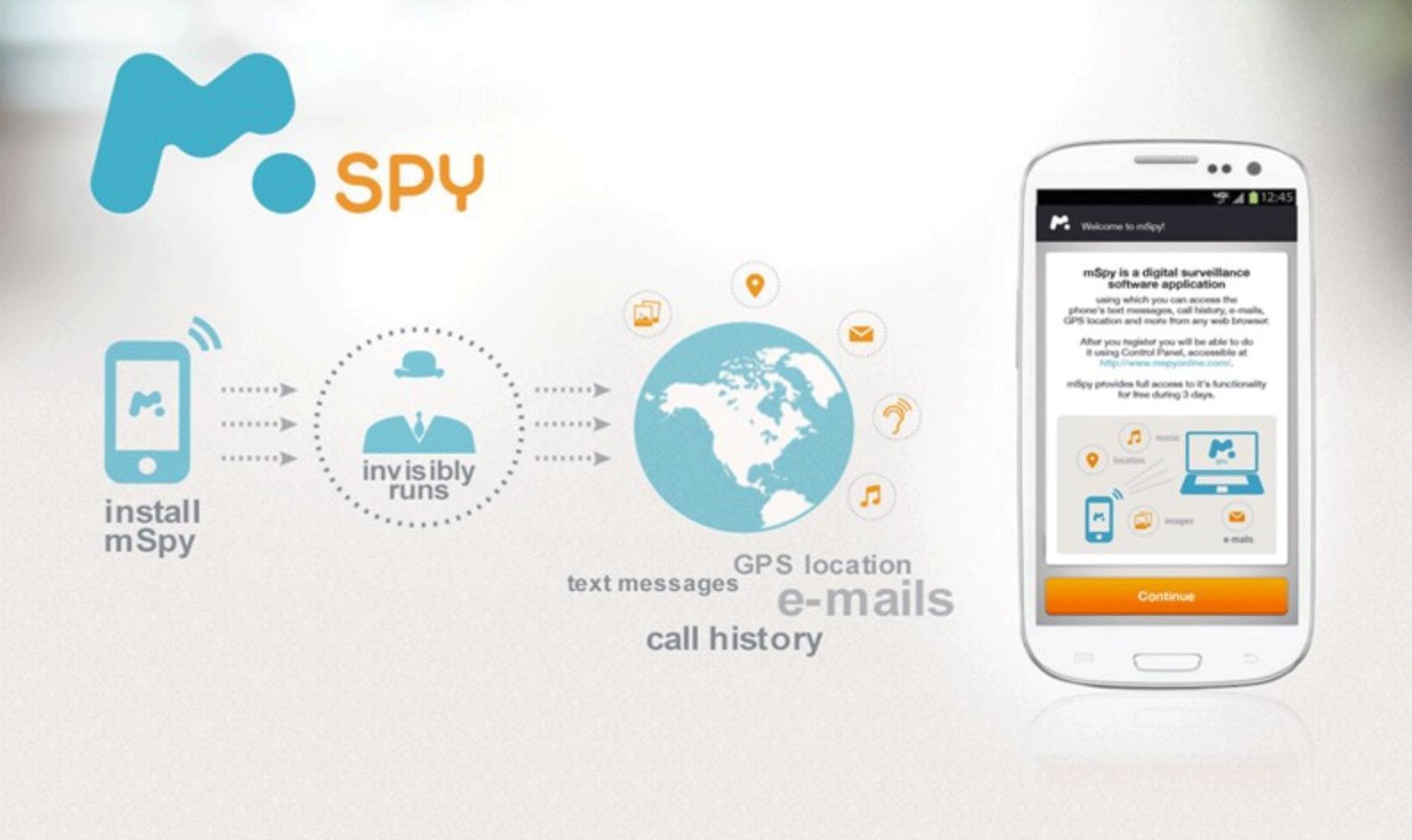 MSPy - Free & Best Tracking