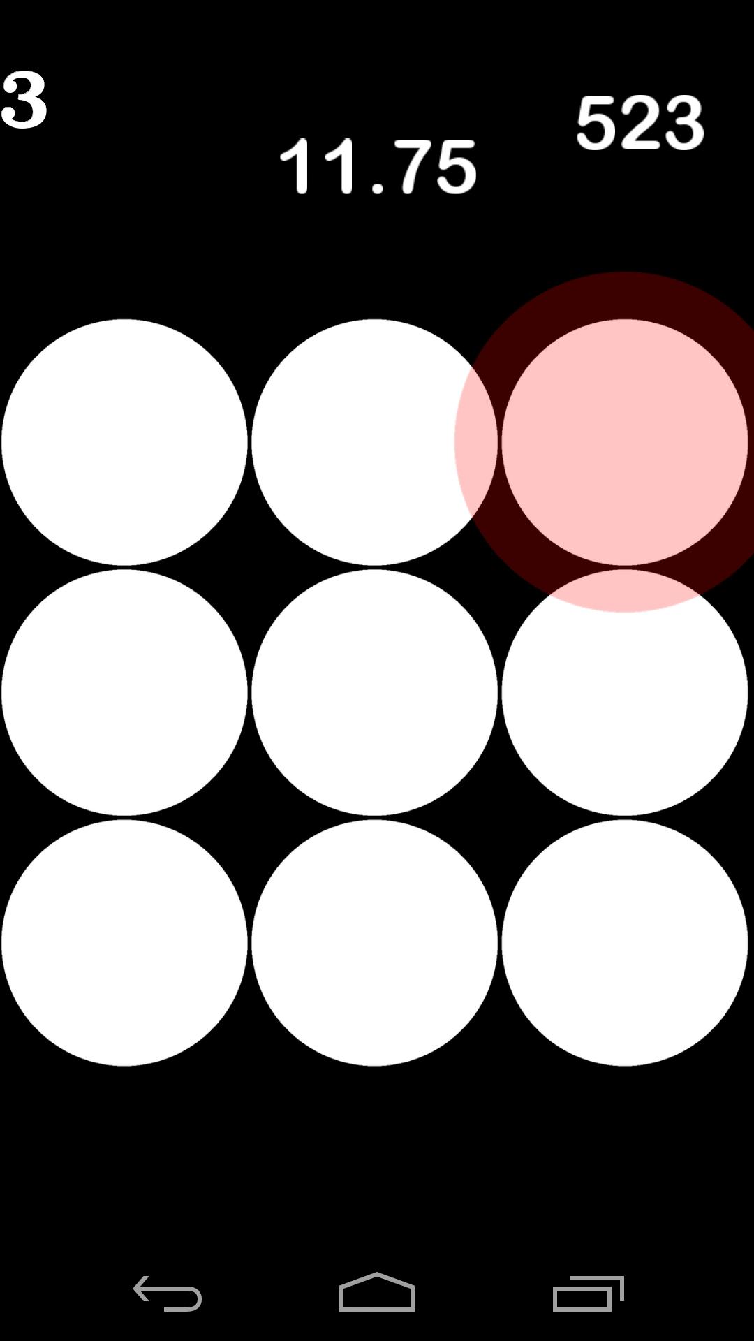 Go!Go!Dots