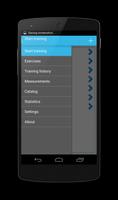 Workout Log (Track & Measure)