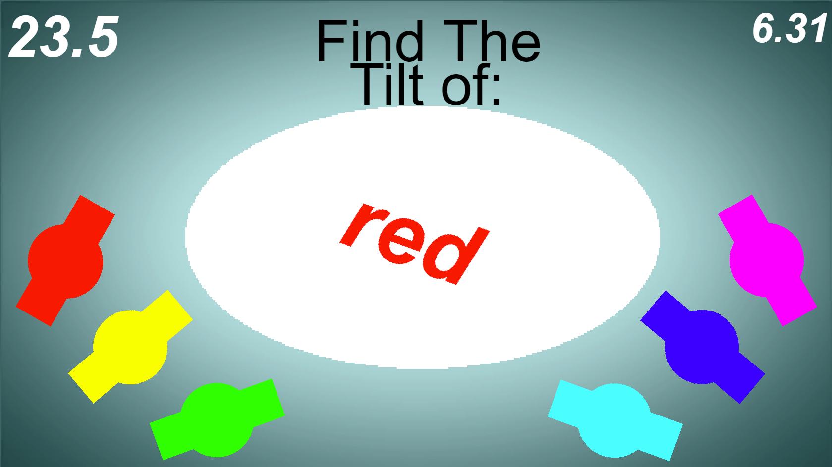 WordBlind